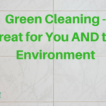 Great for You AND the Environment